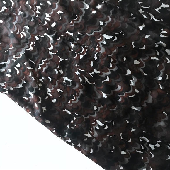 NWT Nanette Lepore Minute Keyhole Silk Dress - Picture 5 of 7